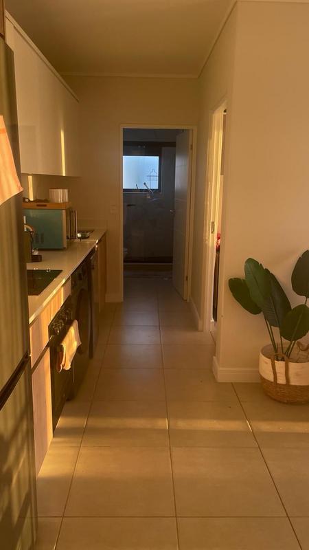 To Let 1 Bedroom Property for Rent in Richwood Western Cape